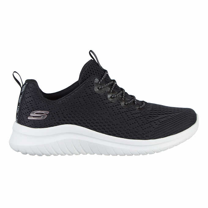 Skechers Ladies' UltraFlex Bungee Slip On